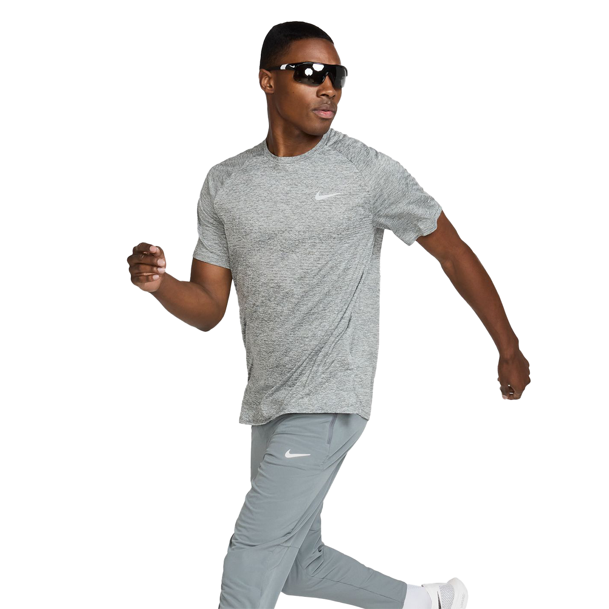 Nike Stride Shortsleeve