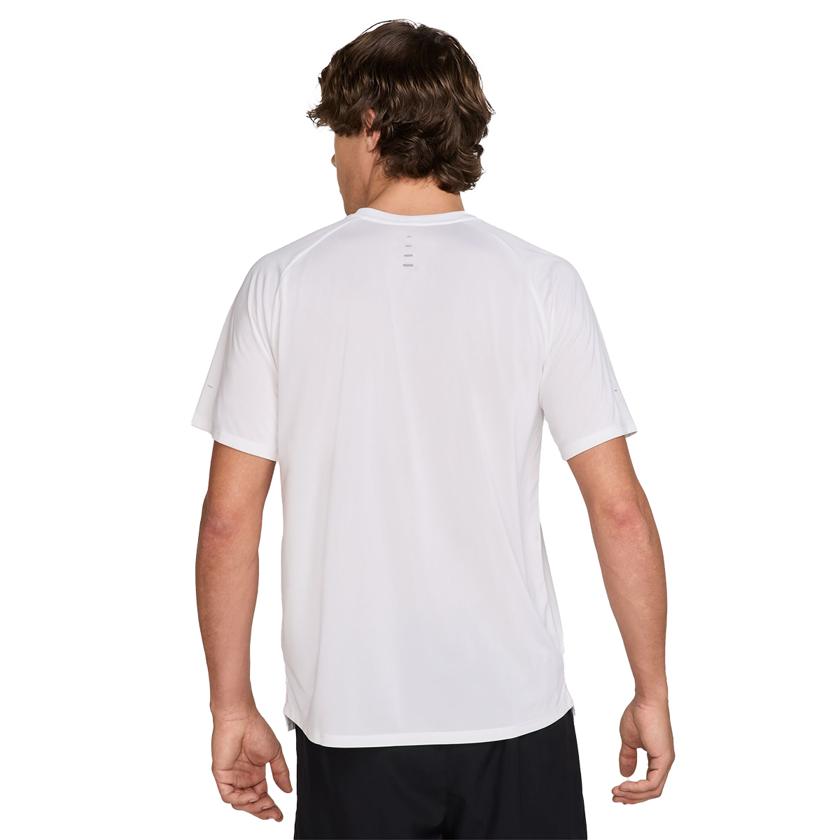 Nike Stride Shortsleeve