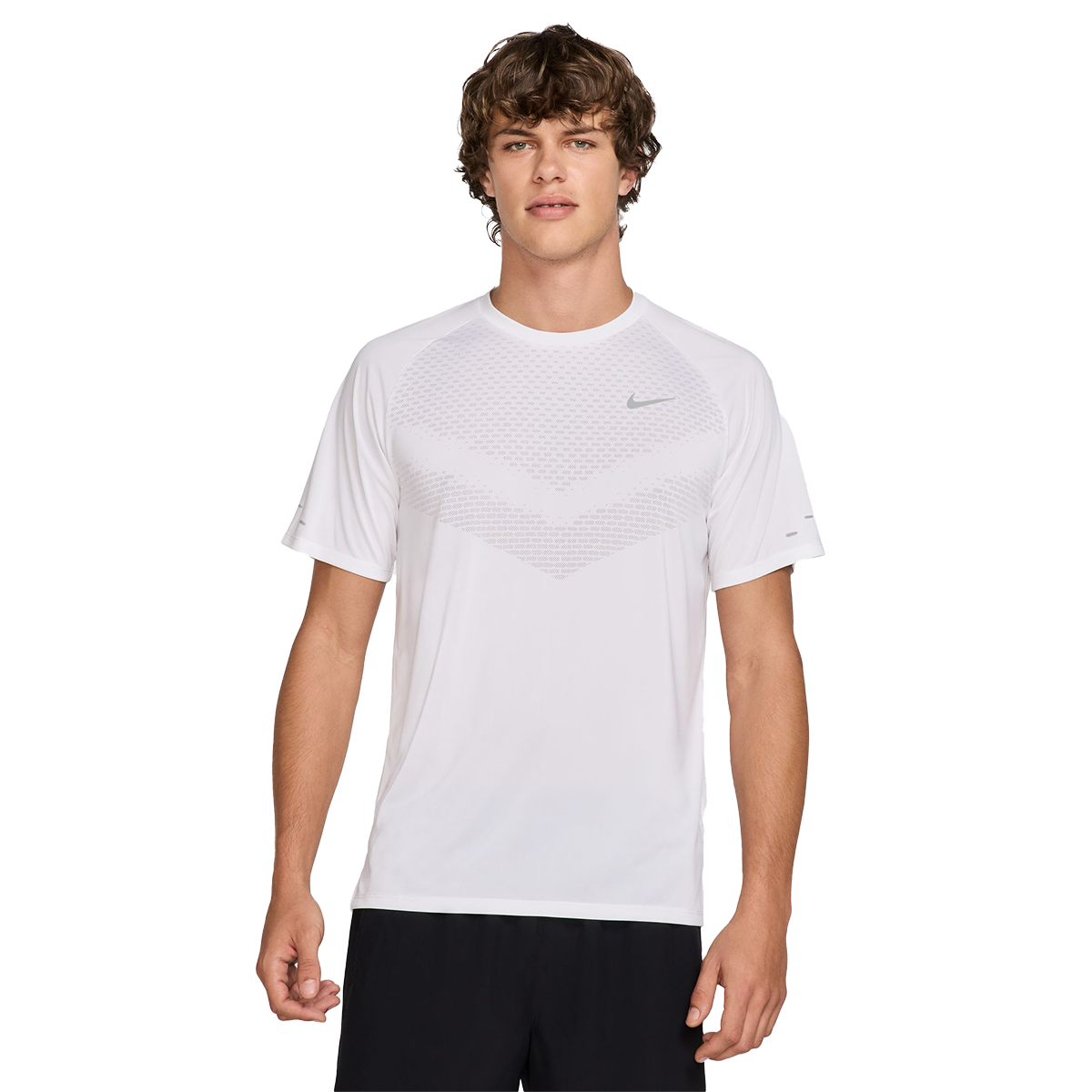 Nike Stride Shortsleeve