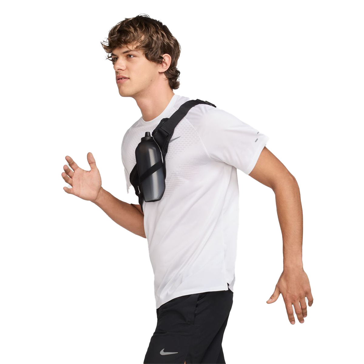 Nike Stride Shortsleeve