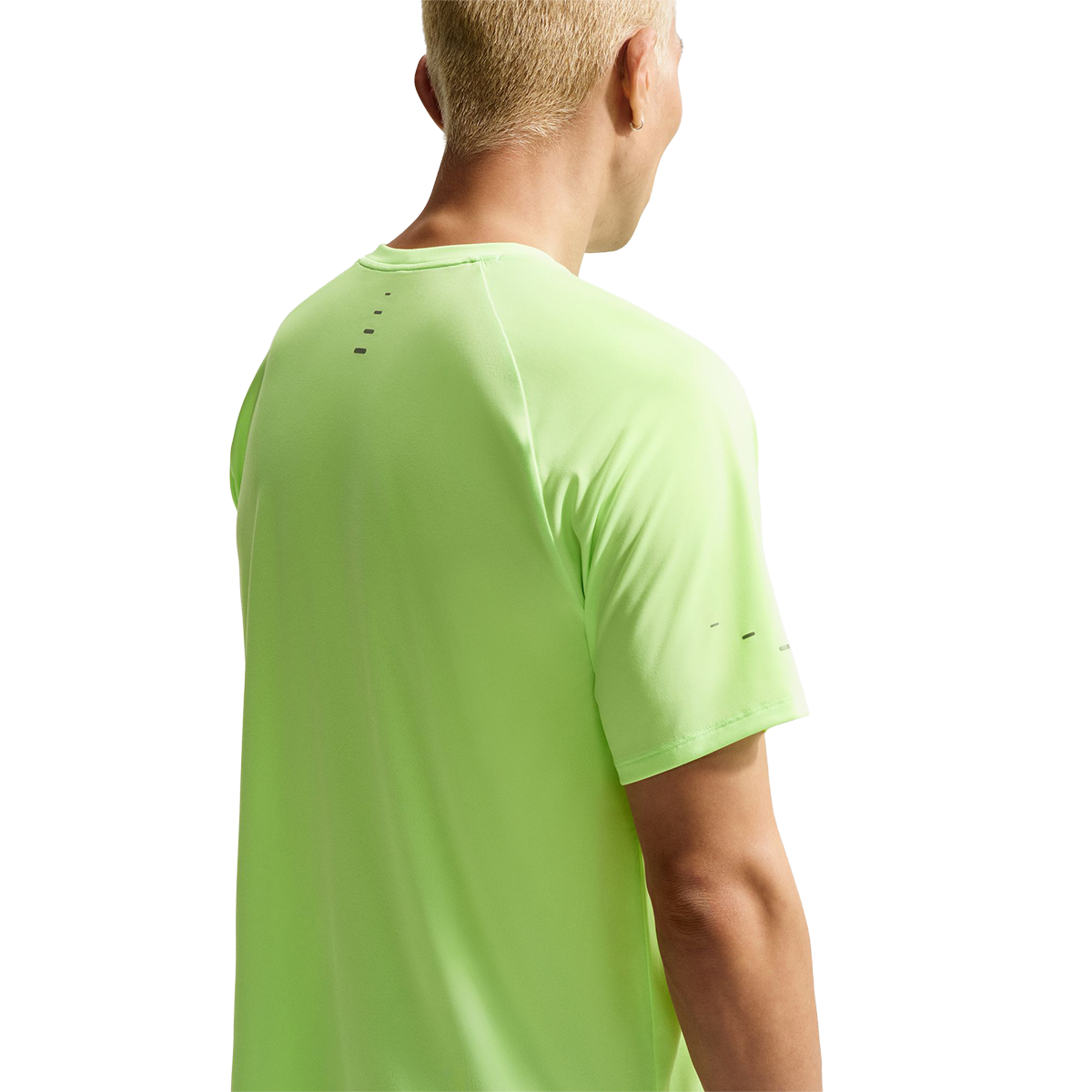 Nike Stride Shortsleeve