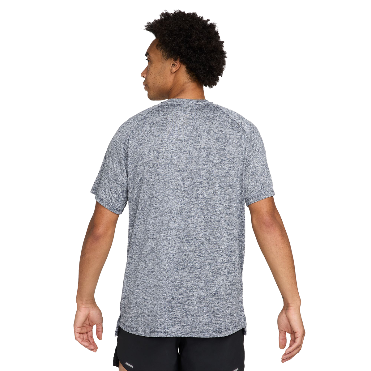 Nike Stride Shortsleeve