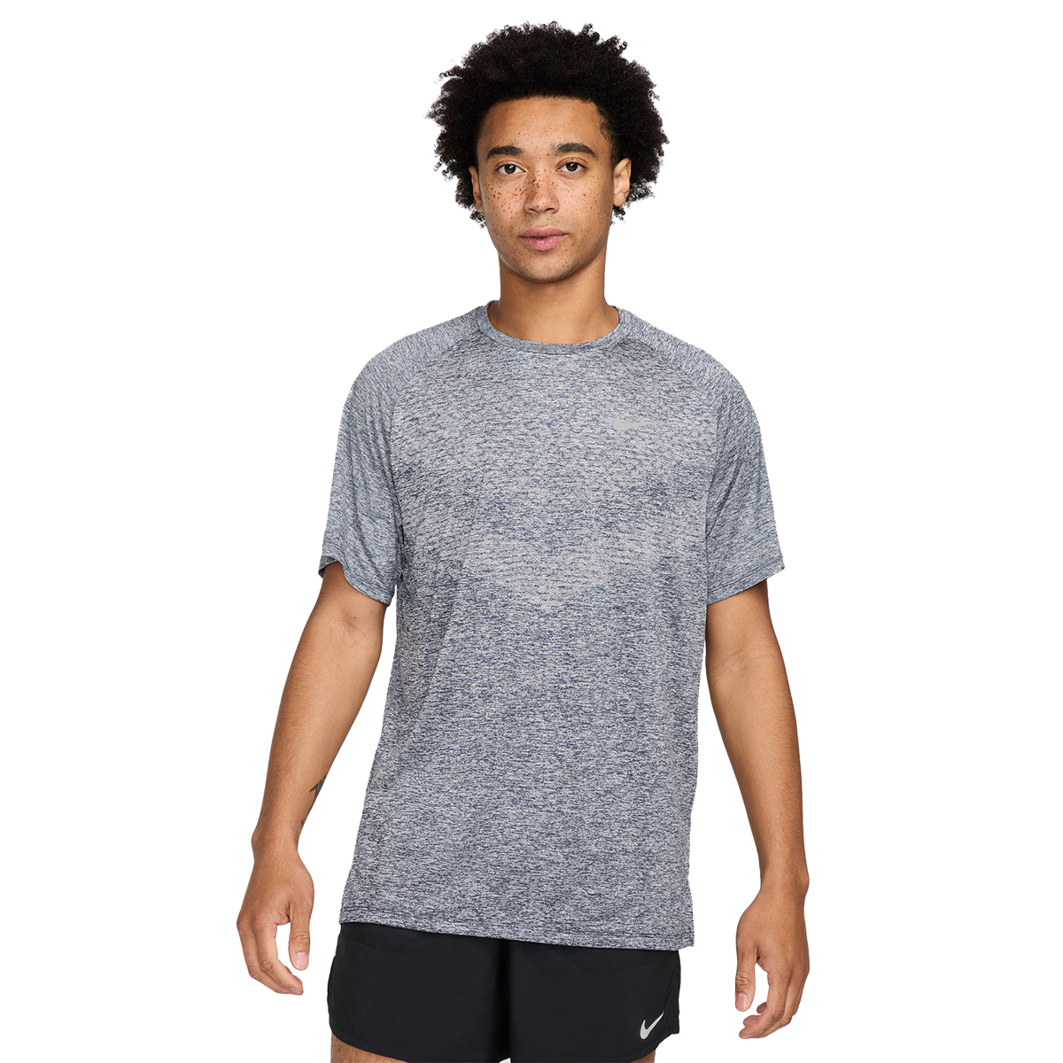 Nike Stride Shortsleeve