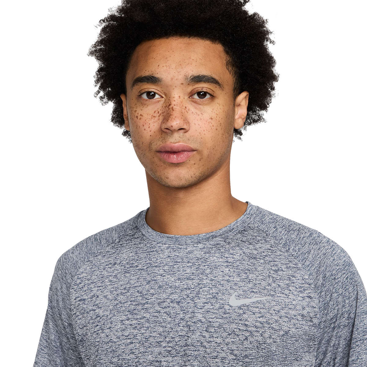 Nike Stride Shortsleeve