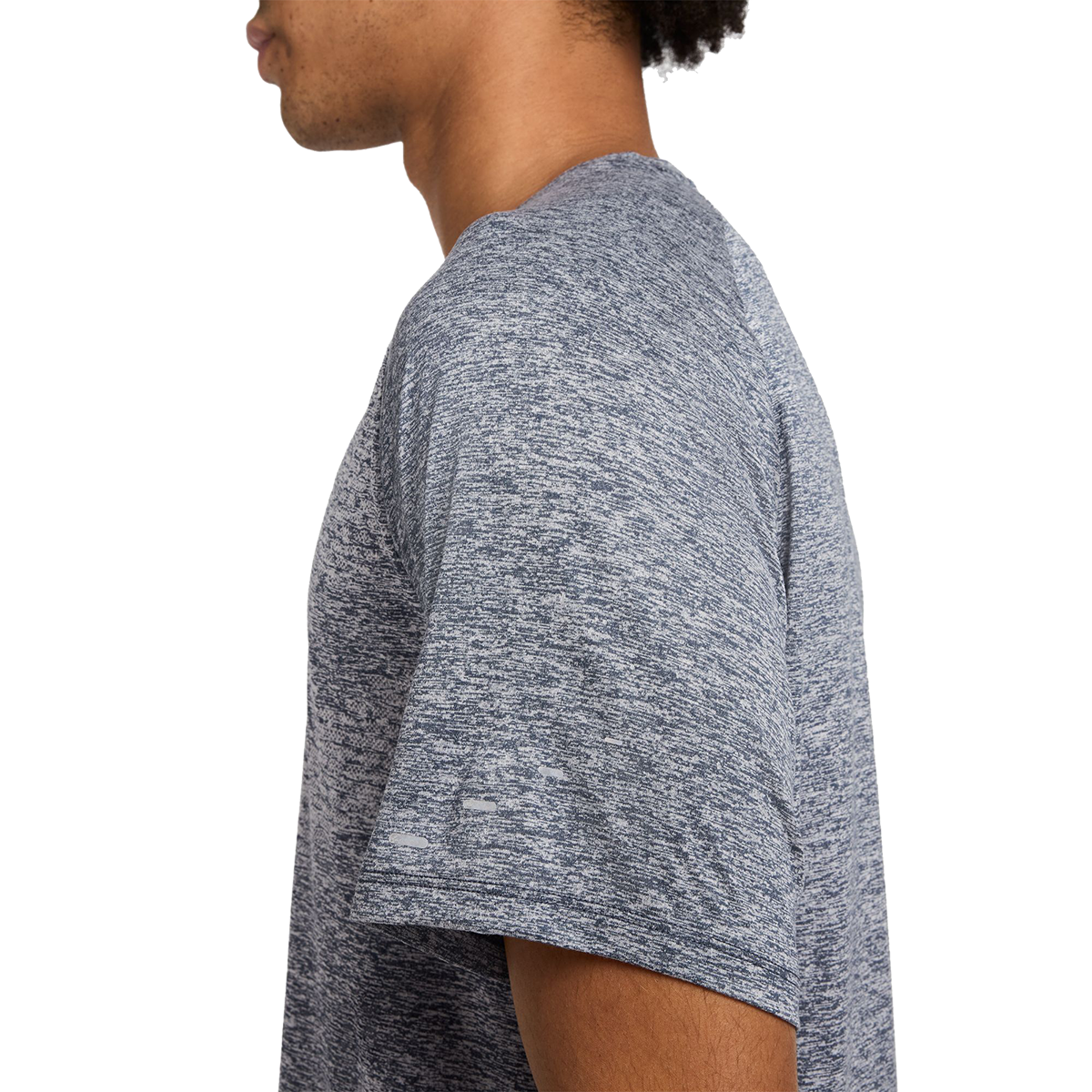 Nike Stride Shortsleeve
