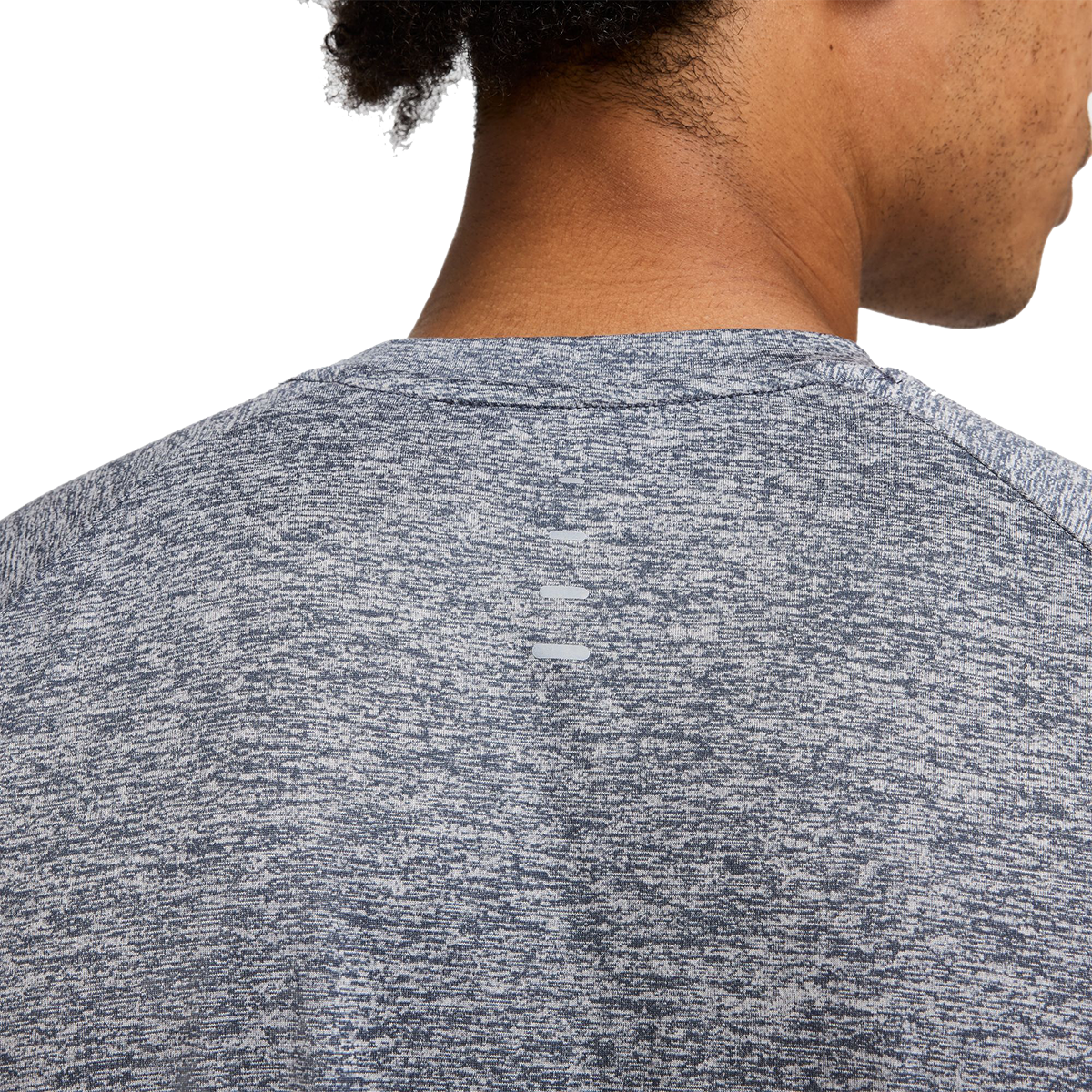 Nike Stride Shortsleeve