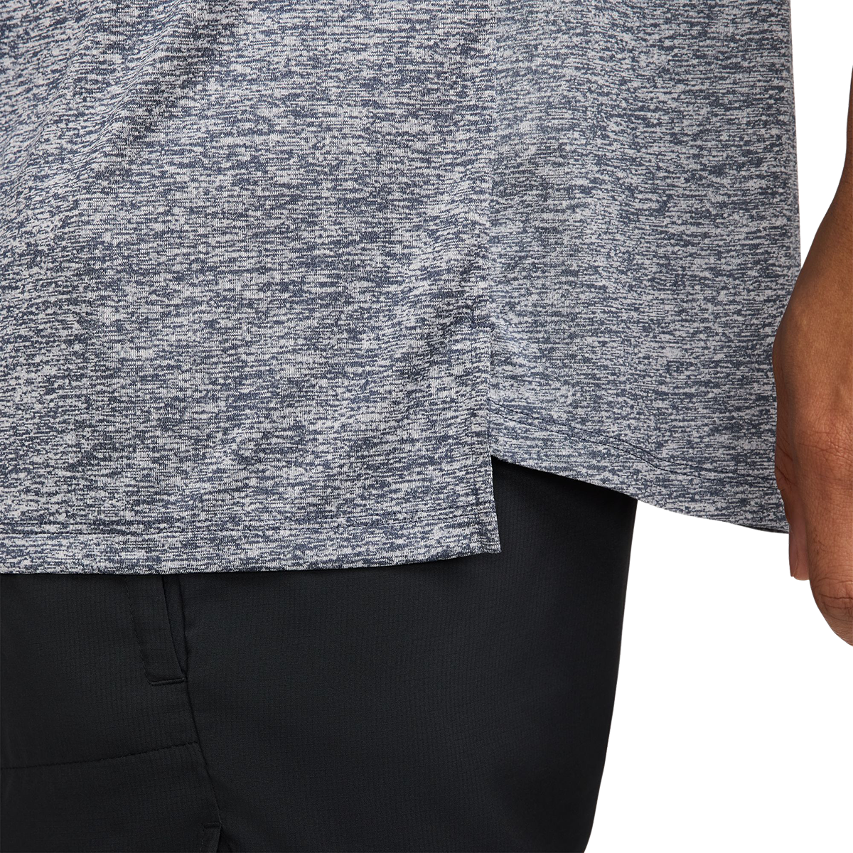 Nike Stride Shortsleeve