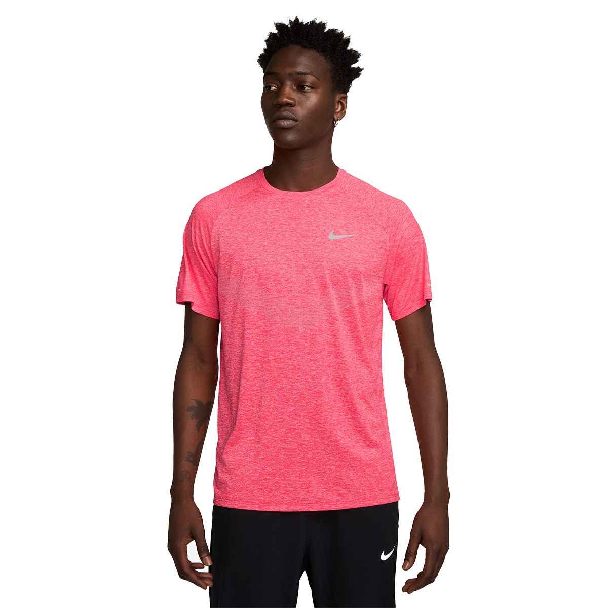 Nike Stride Shortsleeve