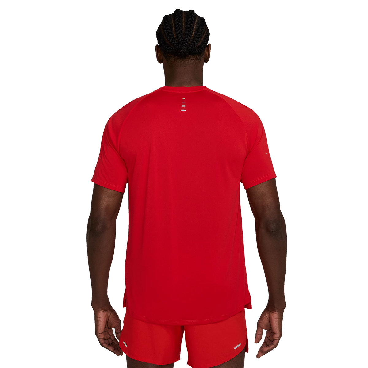 Nike Stride Shortsleeve