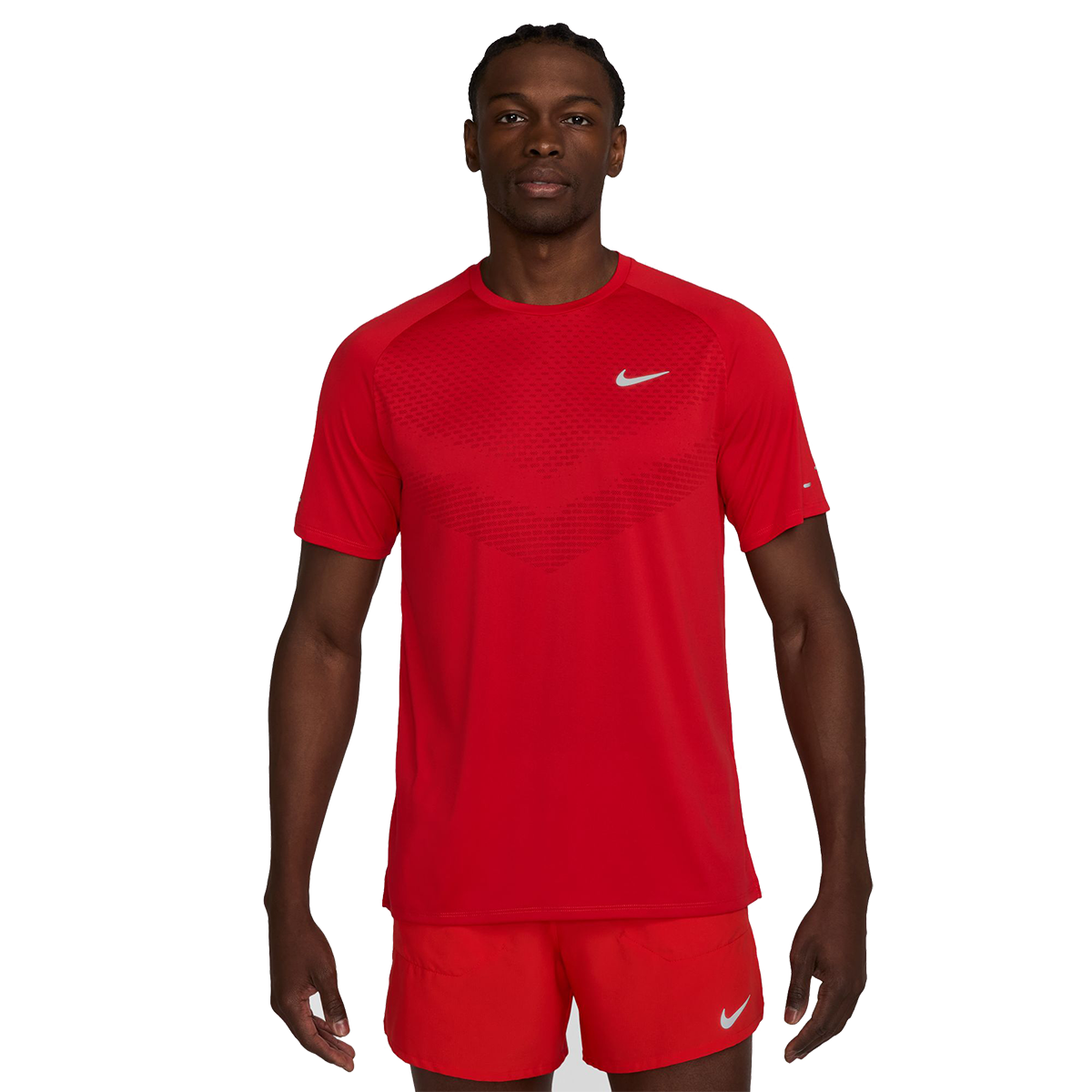 Nike Stride Shortsleeve