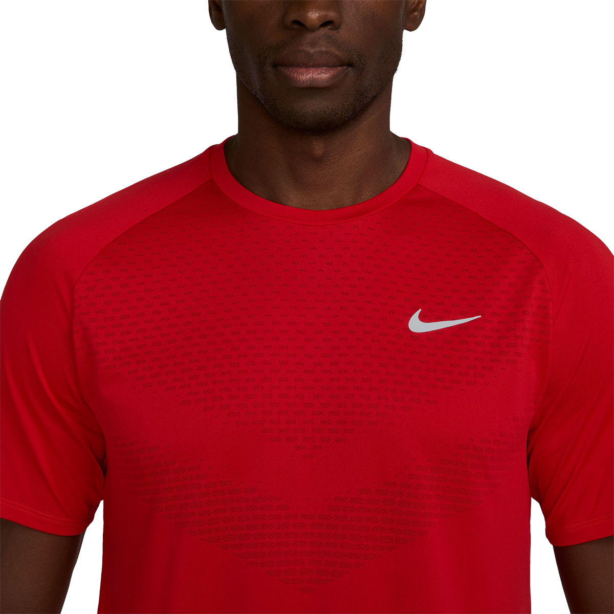 Nike Stride Shortsleeve