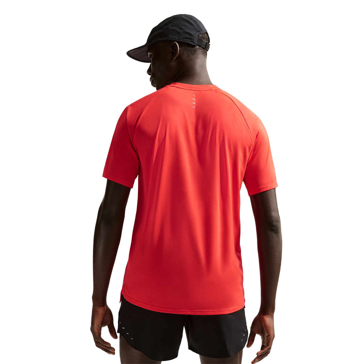 Nike Stride Shortsleeve