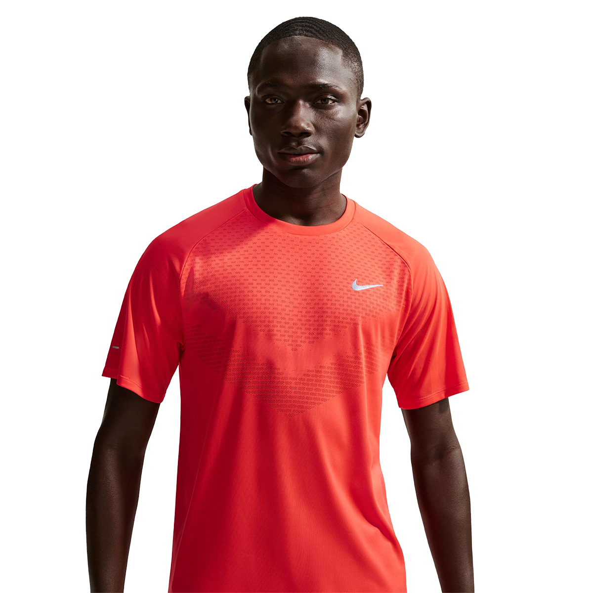 Nike Stride Shortsleeve