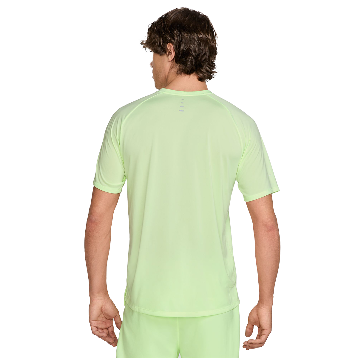 Nike Stride Shortsleeve