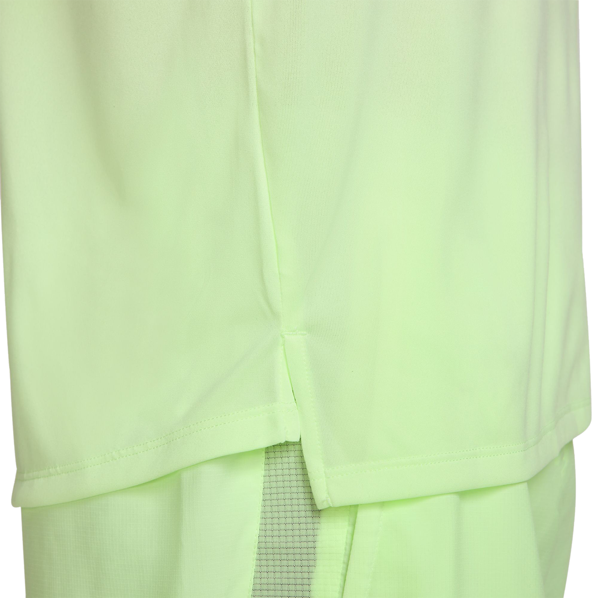 Nike Stride Shortsleeve