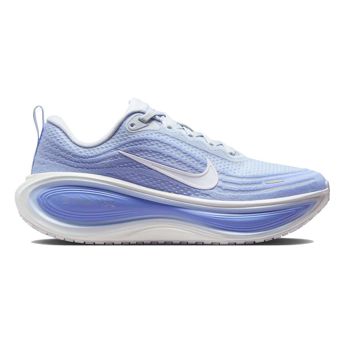 Football Grey - White - Aluminum - Royal Pulse / B / 7.5