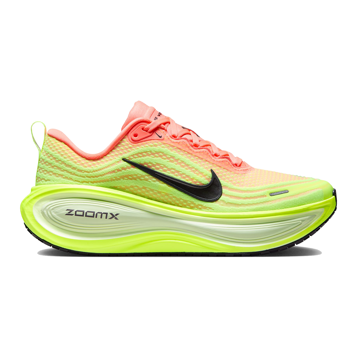 Bright Mango - Mtlc Dark Grey - Volt / B / 7.5