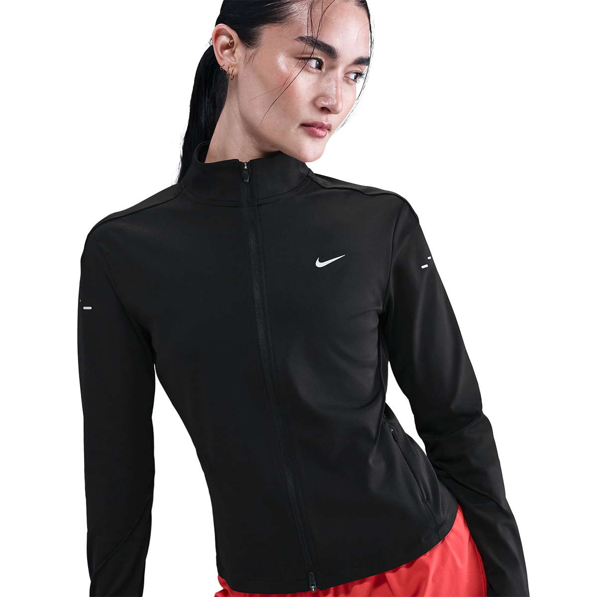 Nike Dri-FIT Full-Zip Running Mid Layer