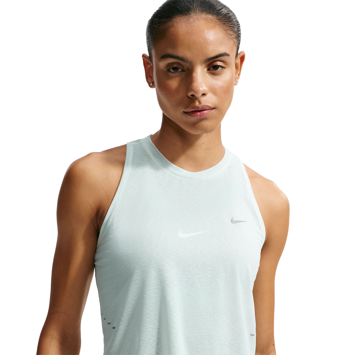 Nike Swift Breathe Dri-FIT Running Tank Top