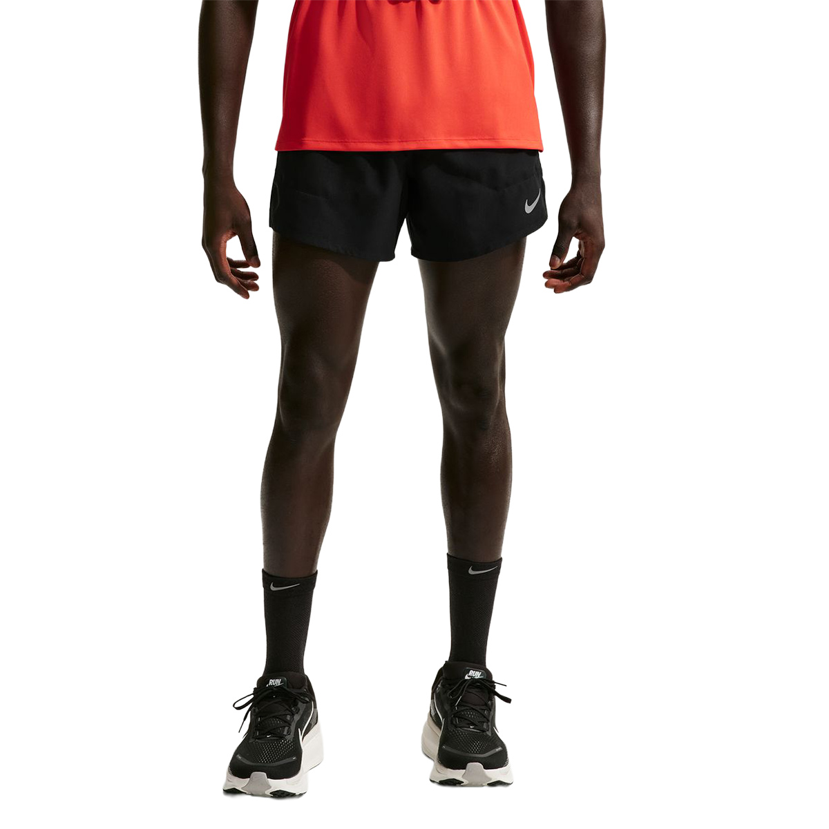 Nike Stride Dri-FIT 5" 2-in-1 Running Shorts