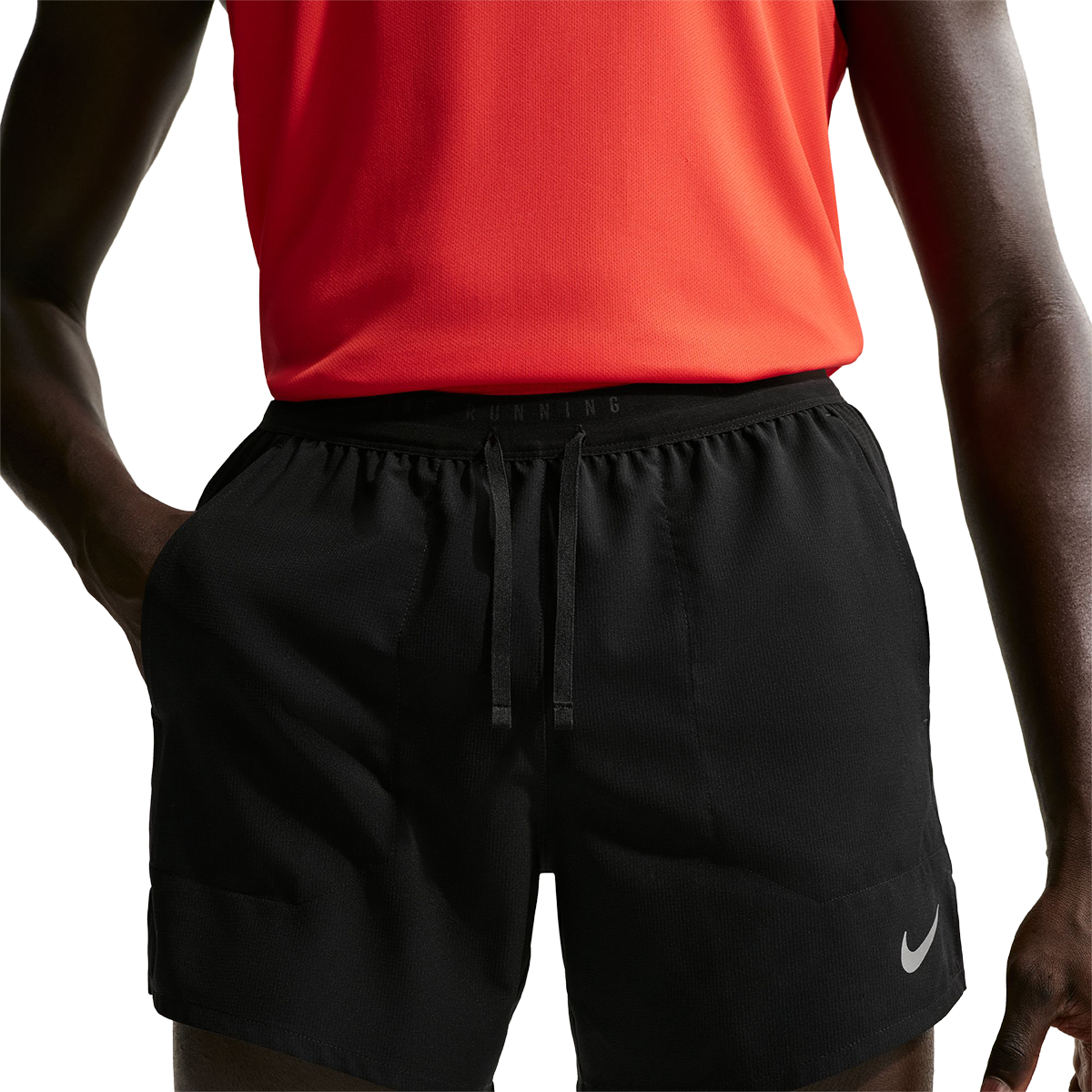 Nike Stride Dri-FIT 5" 2-in-1 Running Shorts