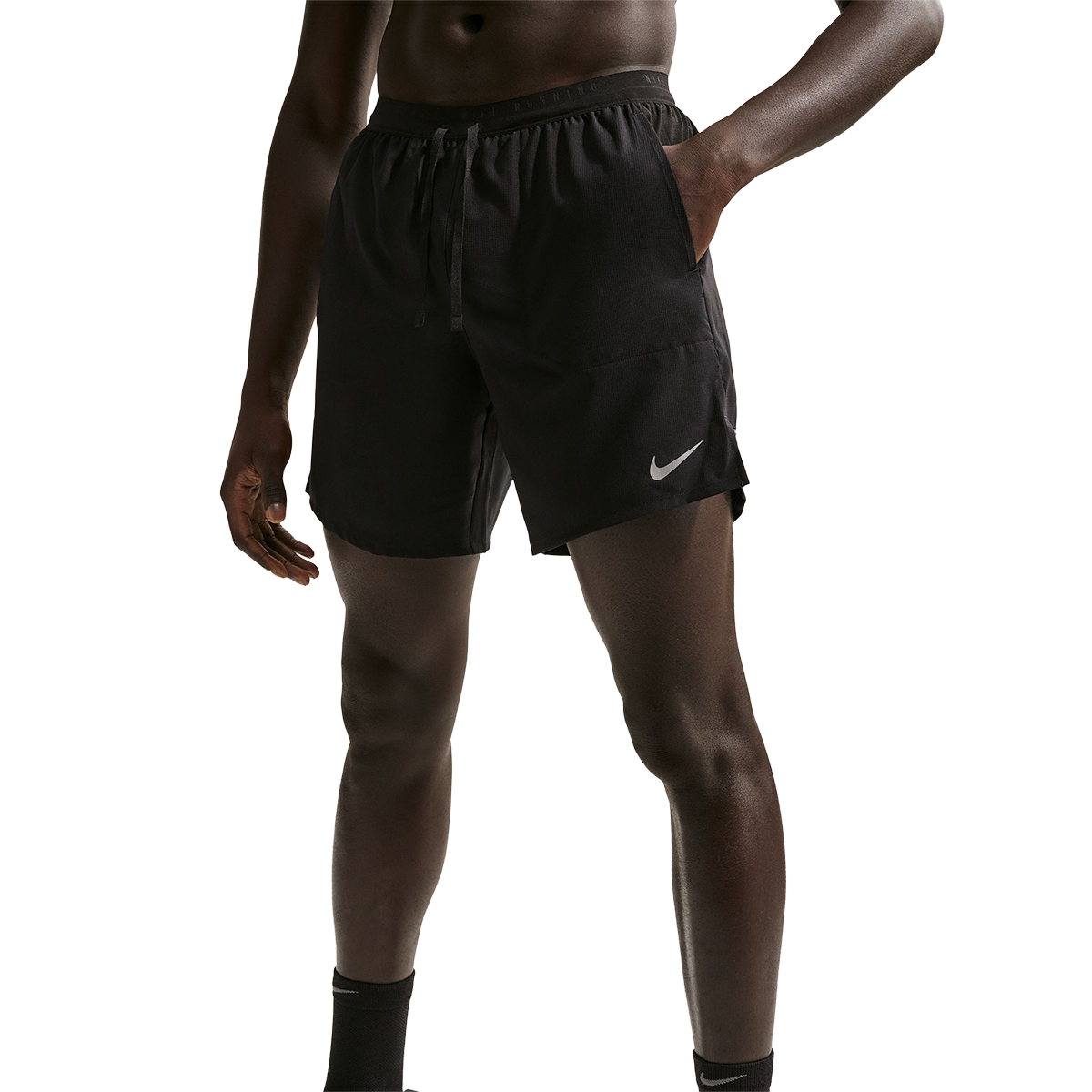 Nike Dri-FIT 7" 2-in-1 Running Shorts