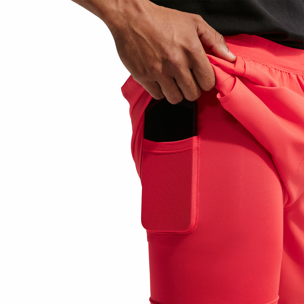 Nike Dri-FIT 7" 2-in-1 Running Shorts