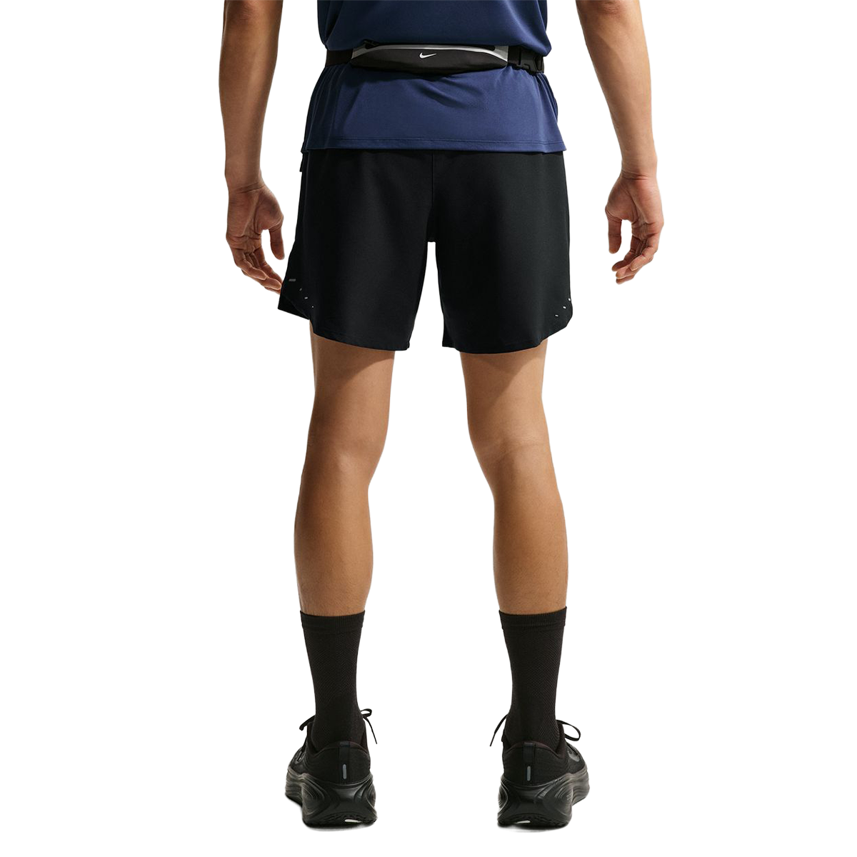 Nike Stride Dri-FIT 7" Brief-Lined Running Shorts