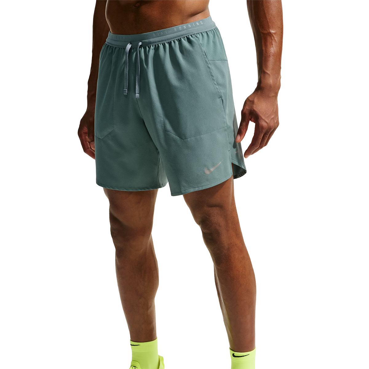 Nike Stride Dri-FIT 7" Brief-Lined Running Shorts