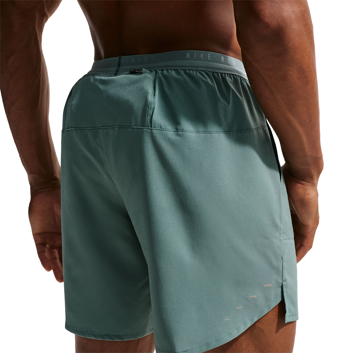 Nike Stride Dri-FIT 7" Brief-Lined Running Shorts