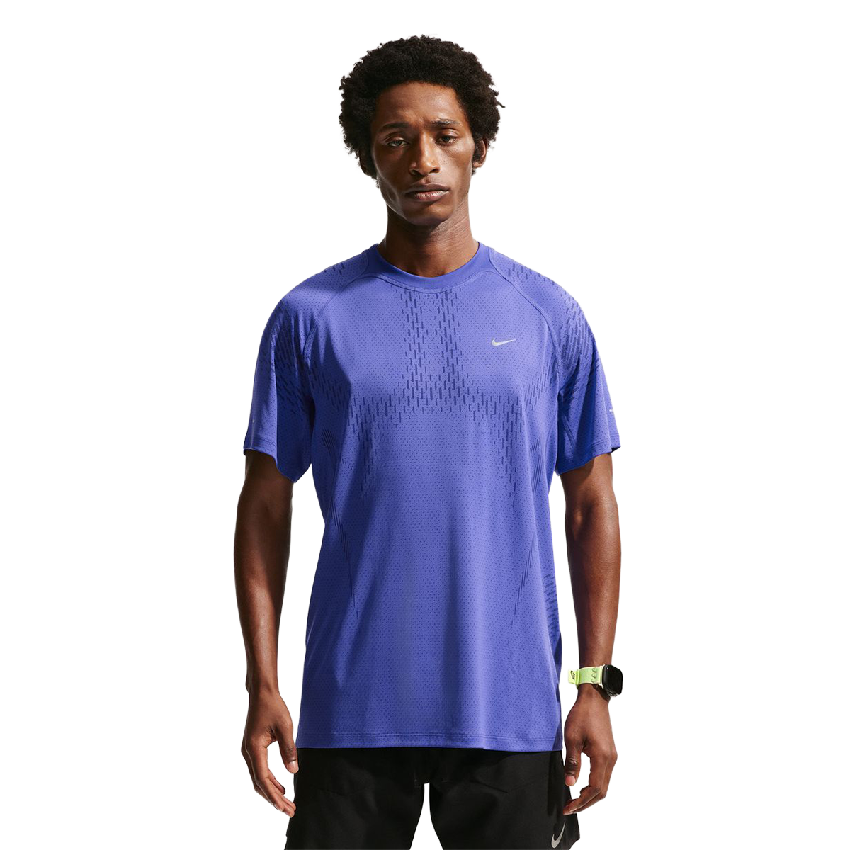 Nike Dri-FIT ADV Short-Sleeve Running Top