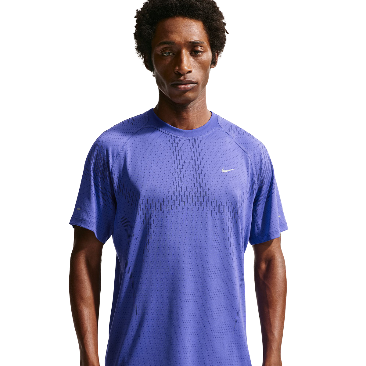 Nike Dri-FIT ADV Short-Sleeve Running Top