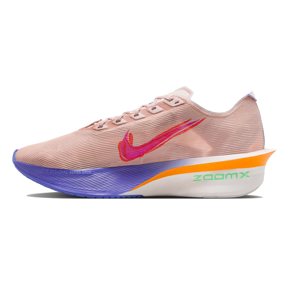 Nike Vaporfly 4 Eliud Kipchoge