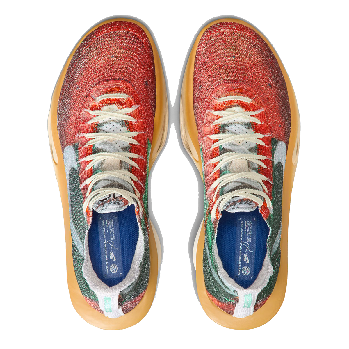 Nike Air Zoom Alphafly Next% 3 PRM