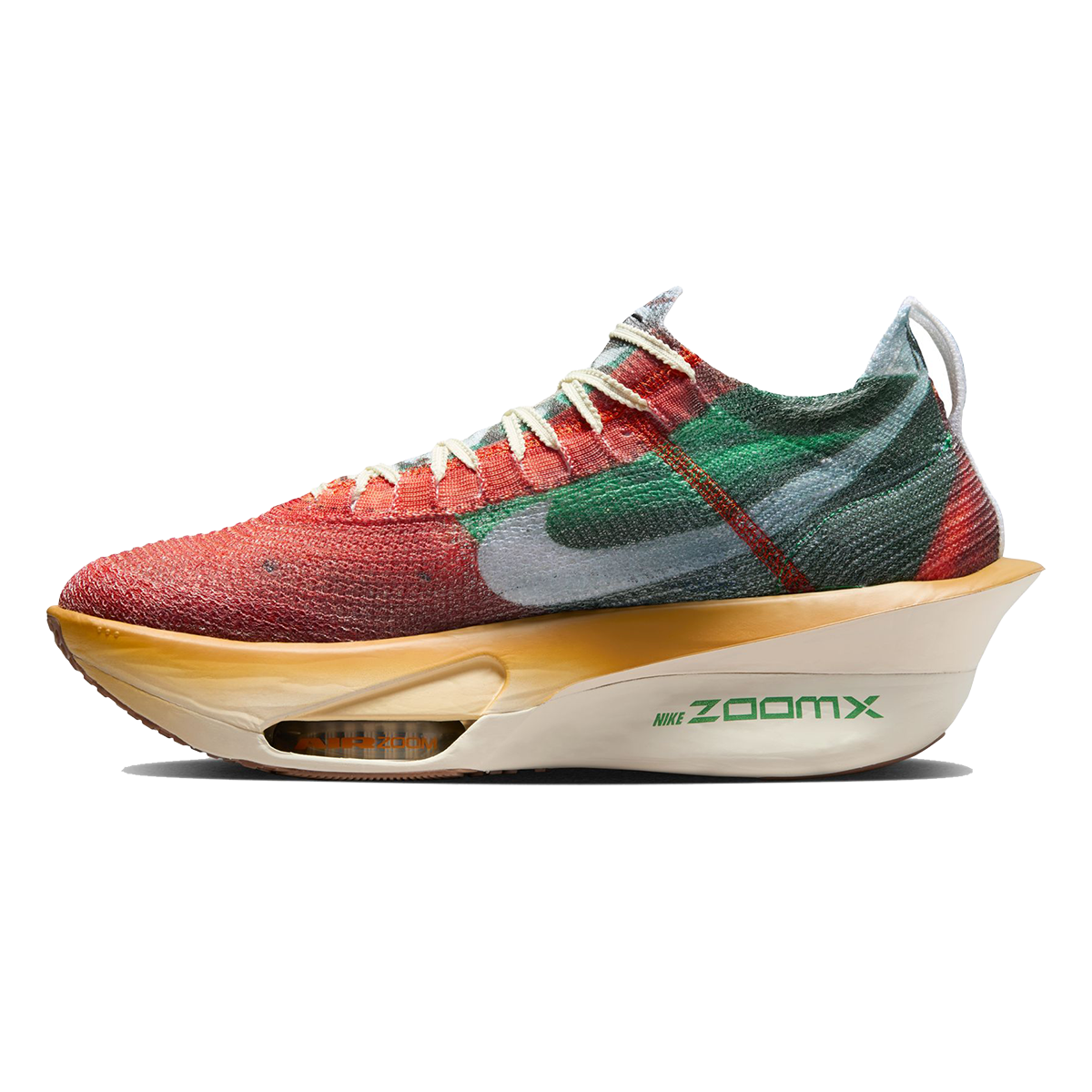 Nike Air Zoom Alphafly Next% 3 PRM