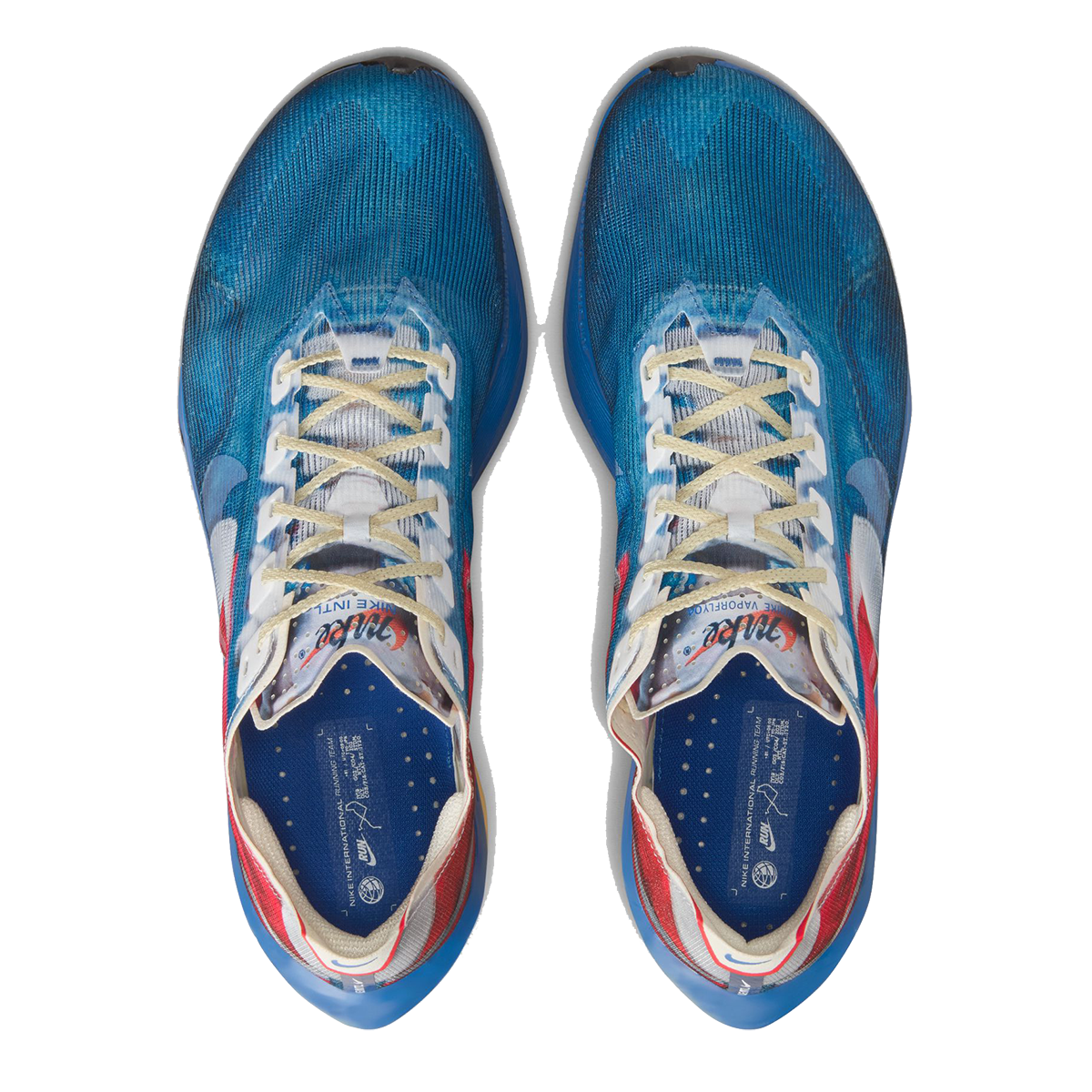 Nike Zoomx Vaporfly Next% 4 PRM