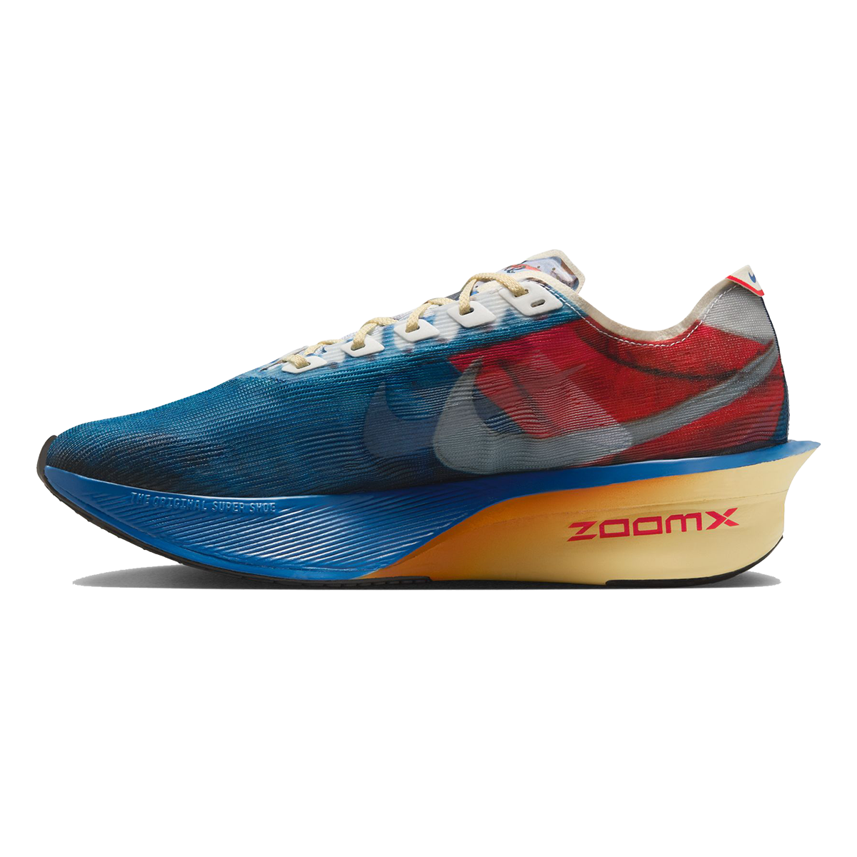 Nike Zoomx Vaporfly Next% 4 PRM