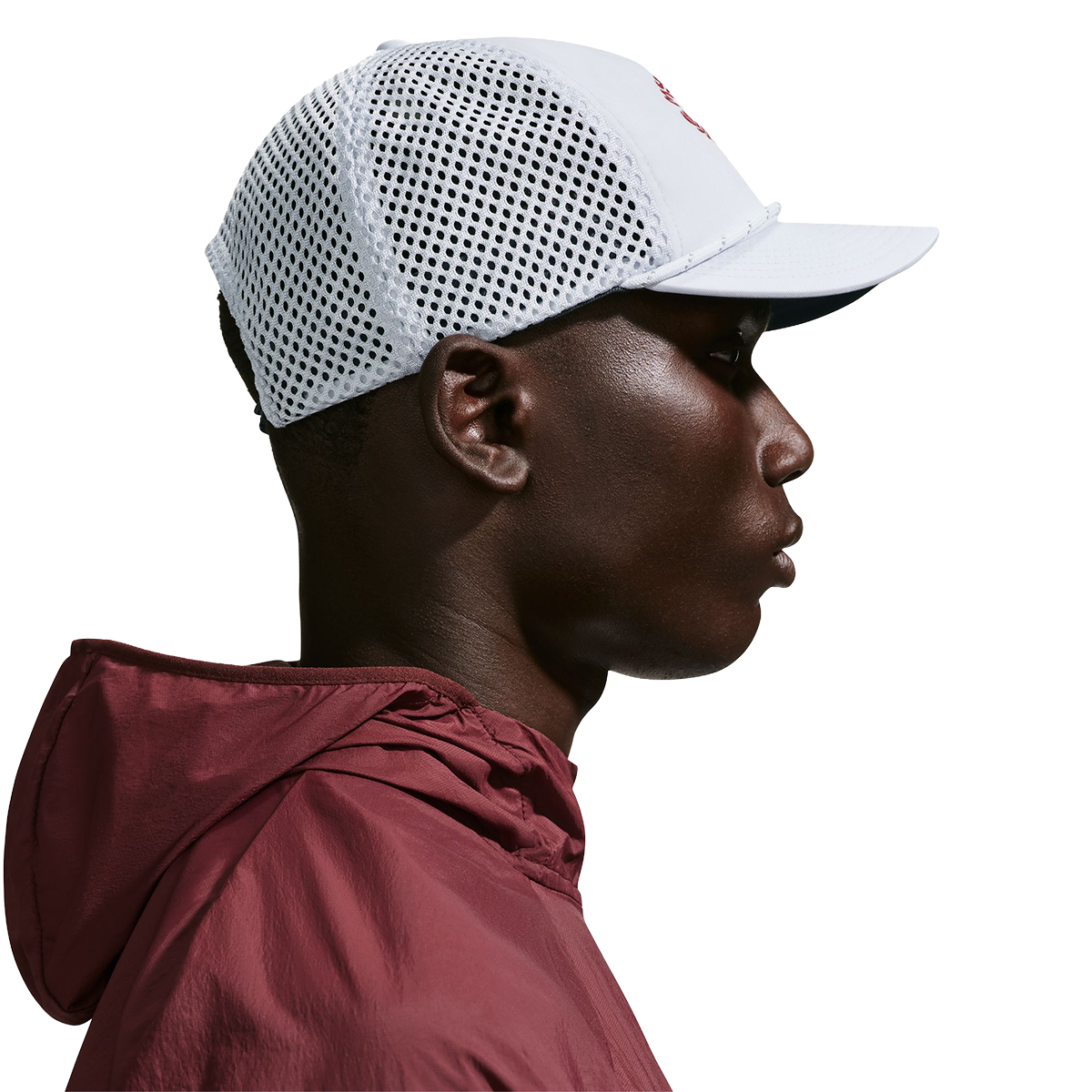 Nike Pro Dri-Fit Unstructured Happy Pace Cap