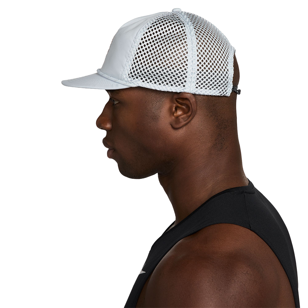 Nike Pro Dri-Fit Unstructured Happy Pace Cap