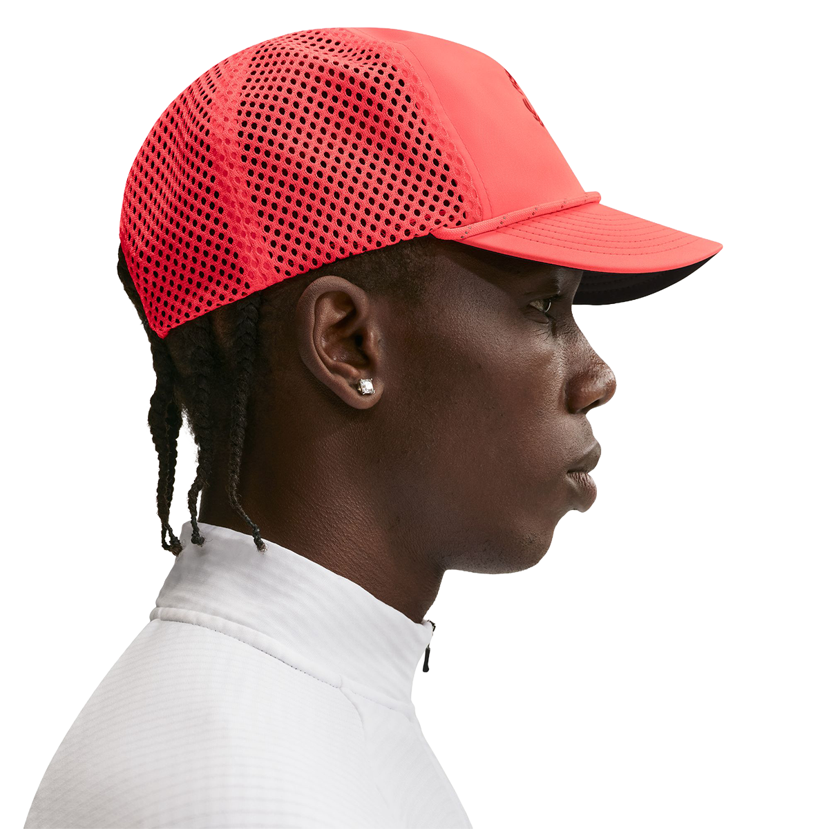 Nike Pro Dri-Fit Unstructured Happy Pace Cap