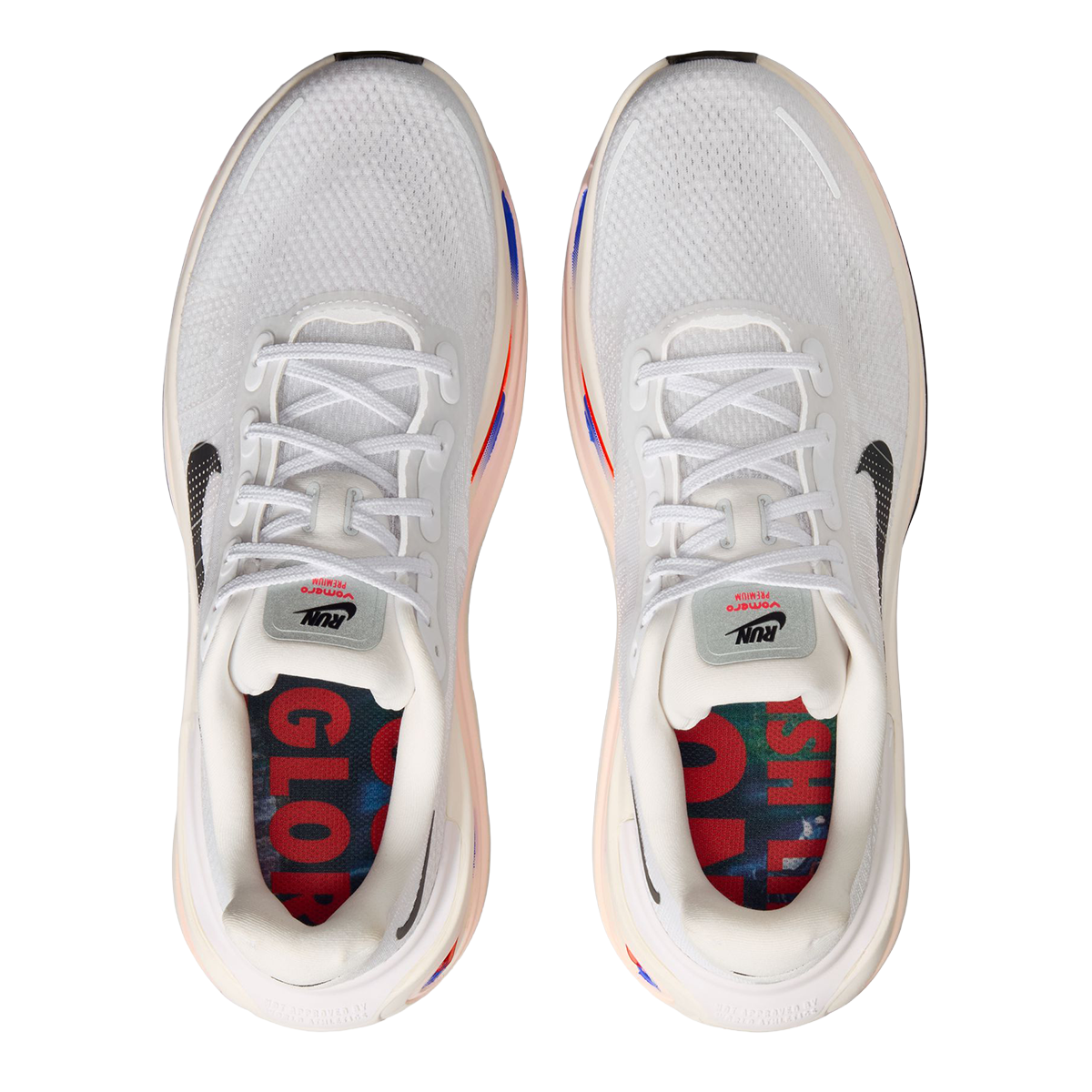 Nike Vomero Premium CM