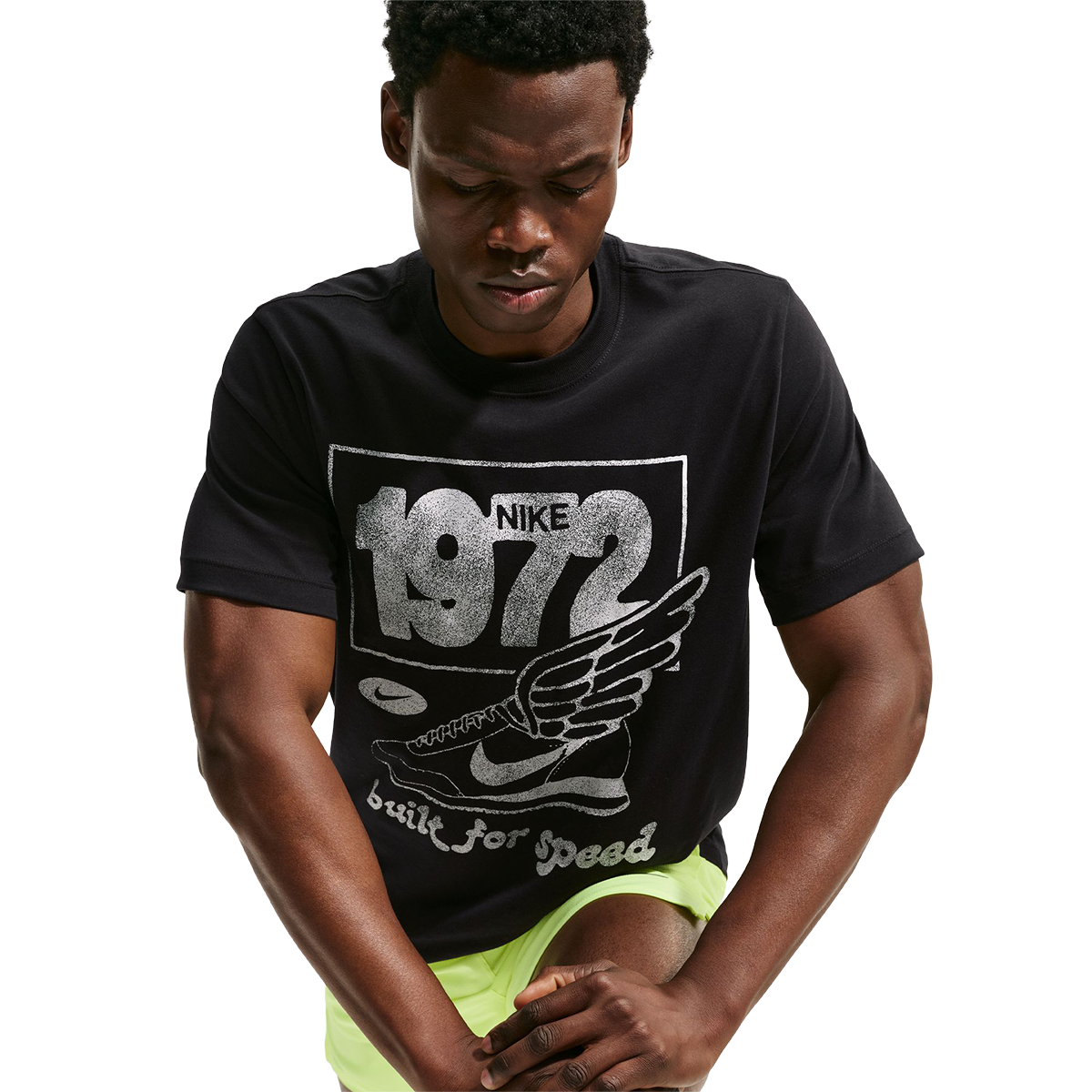 Nike Dri-FIT T-Shirt