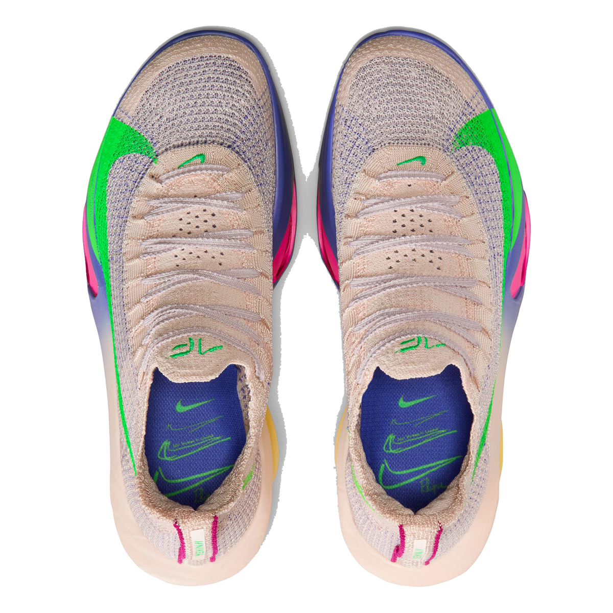 Nike Alphafly 3 Eliud Kipchoge