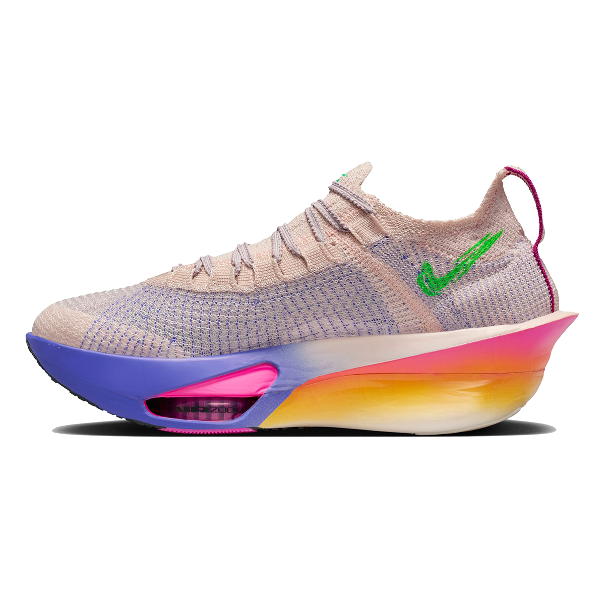 Nike Alphafly 3 Eliud Kipchoge