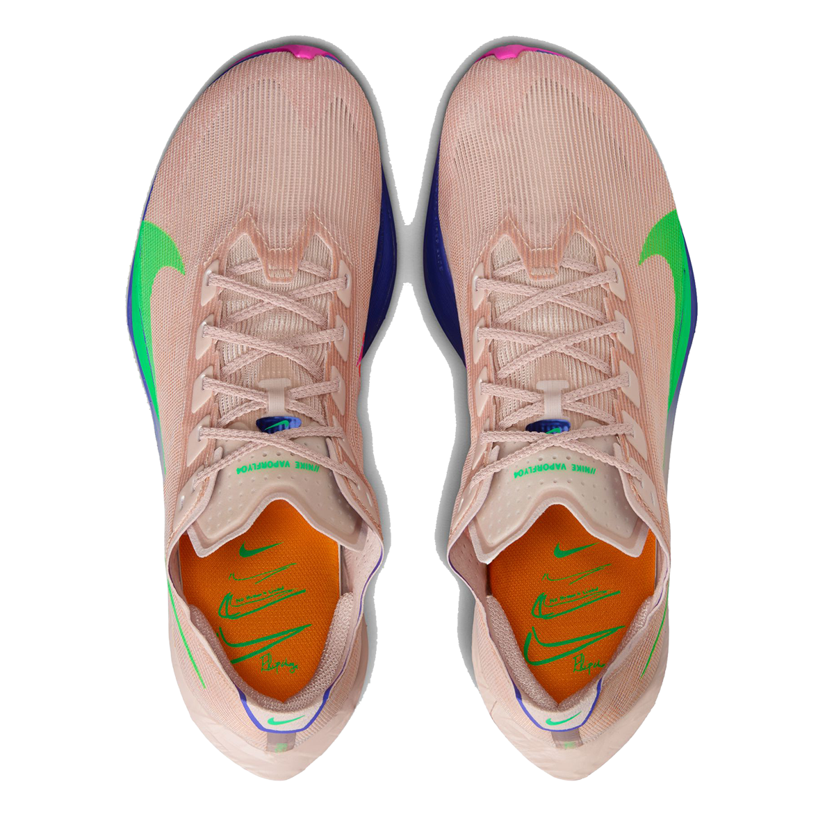 Nike Vaporfly 4 Eliud Kipchoge