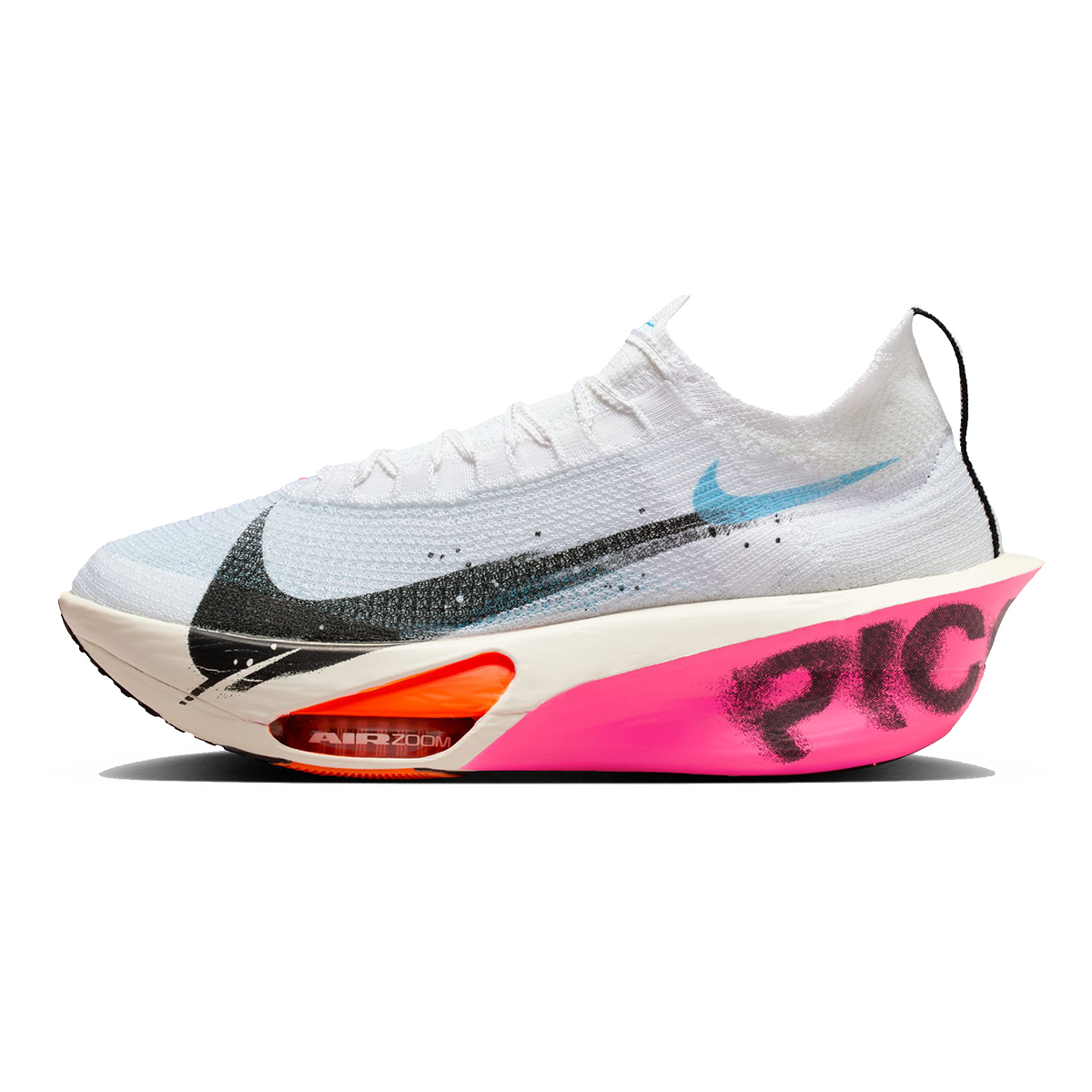 Nike Air Zoom Alphafly Next% 3
