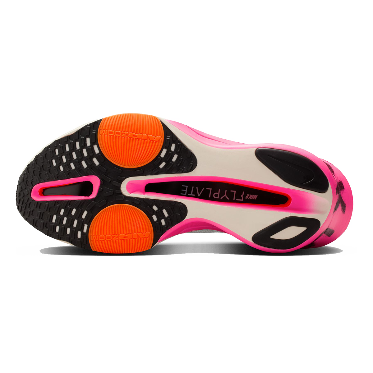 Nike Air Zoom Alphafly Next% 3