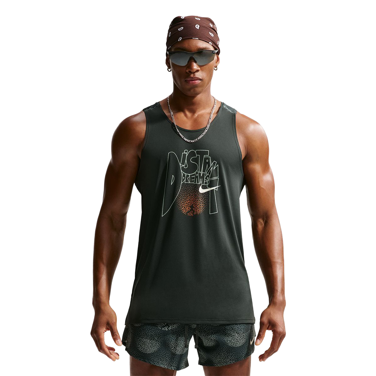 Nike Stride Dri-FIT ADV Running Tank Top