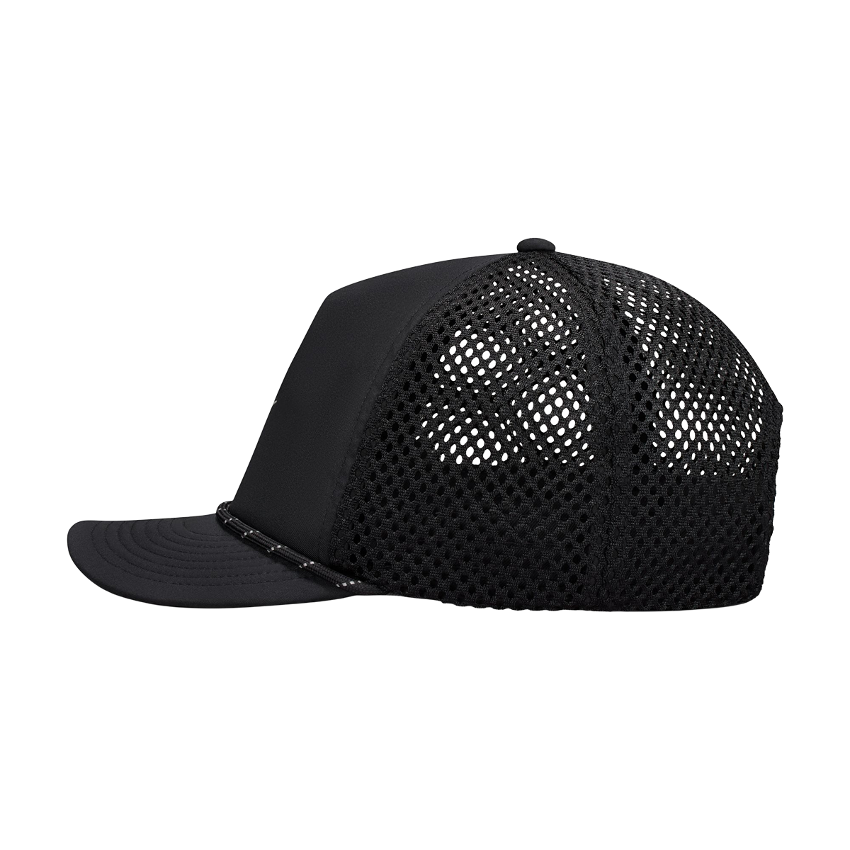 Nike Pro Dri-Fit Unstructured Swoosh Run Cap