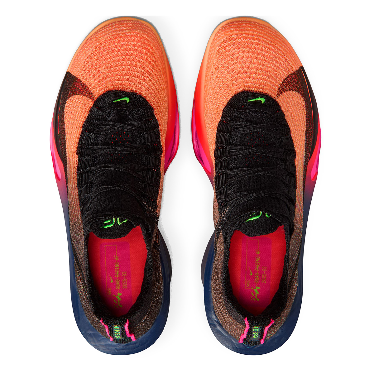 Nike Air Zoom Alphafly Next% 3